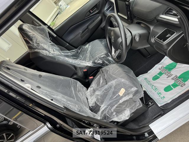 Suzuki SOLIO 2025-08 8872544-14