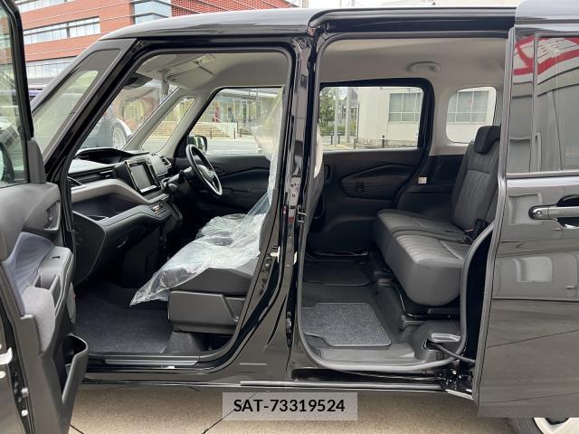 Suzuki SOLIO 2025-08 8872544-15
