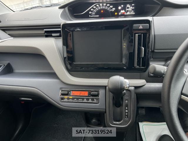 Suzuki SOLIO 2025-08 8872544-16