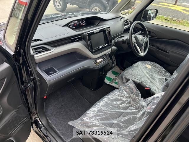 Suzuki SOLIO 2025-08 8872544-17