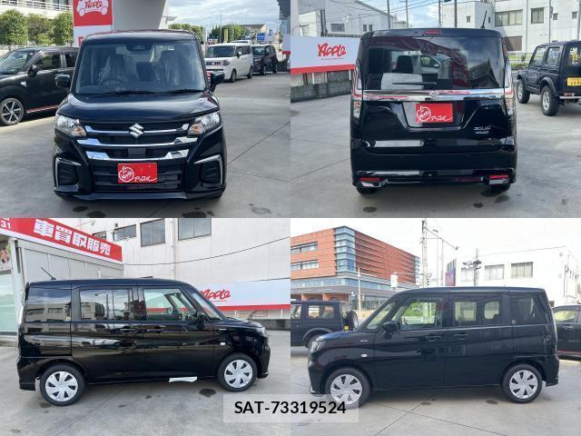 Suzuki SOLIO 2025-08 8872544-18