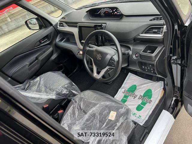 Suzuki SOLIO 2025-08 8872544-3