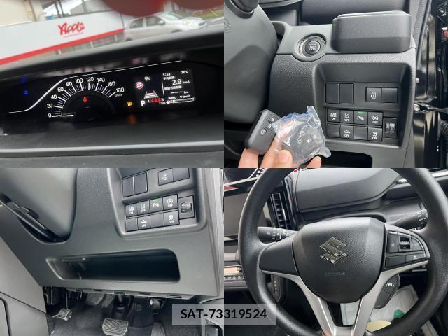 Suzuki SOLIO 2025-08 8872544-4