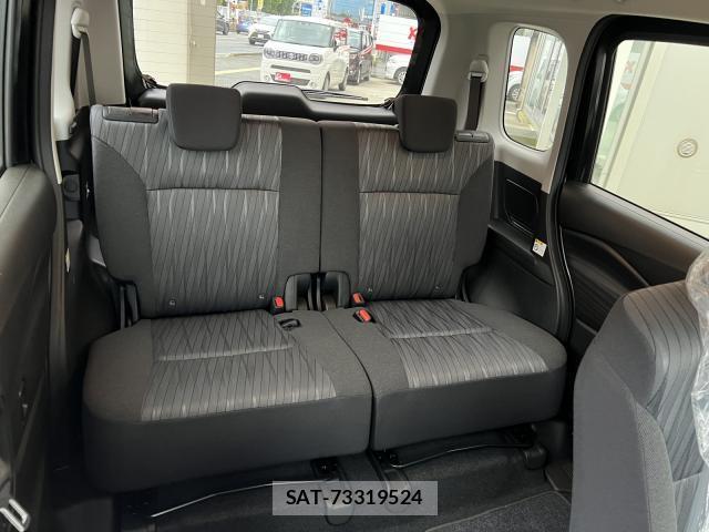 Suzuki SOLIO 2025-08 8872544-5