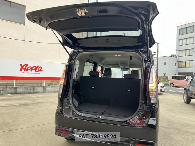 Suzuki SOLIO 2025-08 8872544-6