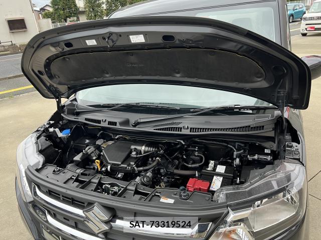 Suzuki SOLIO 2025-08 8872544-7