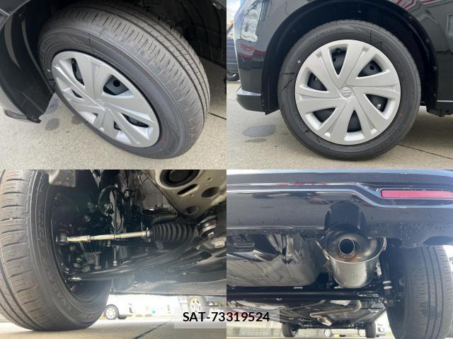 Suzuki SOLIO 2025-08 8872544-8