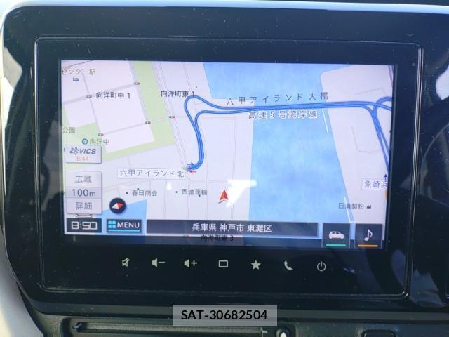 Suzuki SOLIO 2021-09 8872946-10