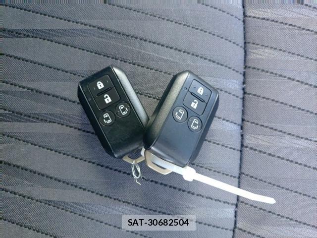 Suzuki SOLIO 2021-09 8872946-14