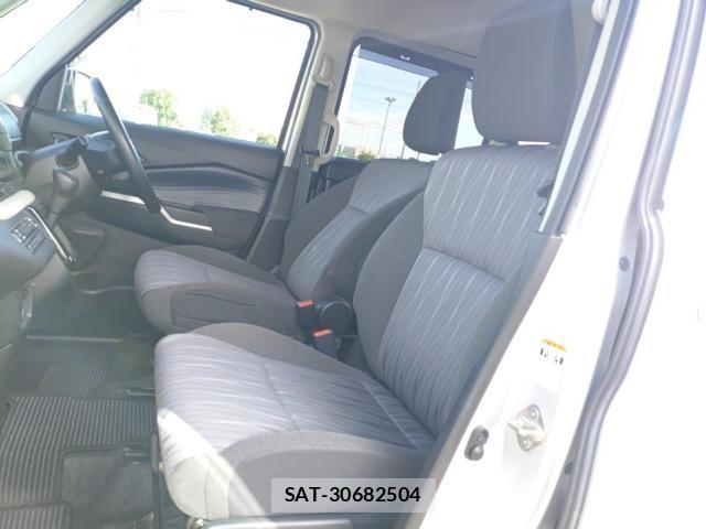 Suzuki SOLIO 2021-09 8872946-15