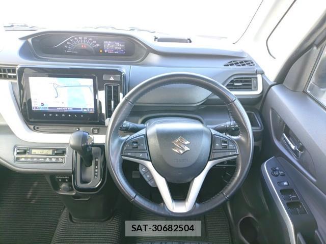 Suzuki SOLIO 2021-09 8872946-2
