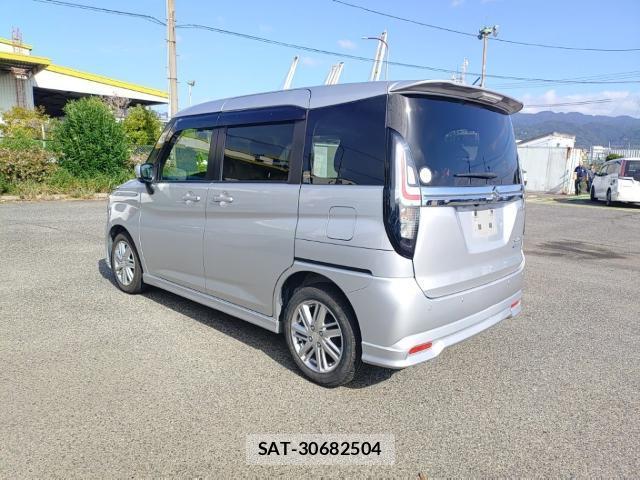 Suzuki SOLIO 2021-09 8872946-5