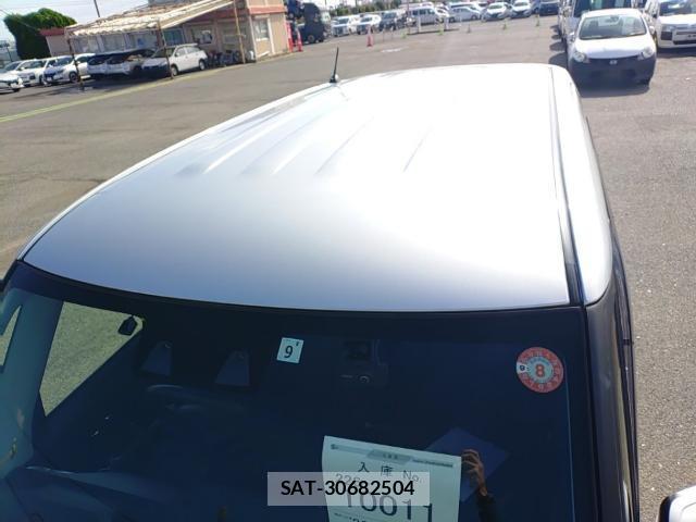 Suzuki SOLIO 2021-09 8872946-6