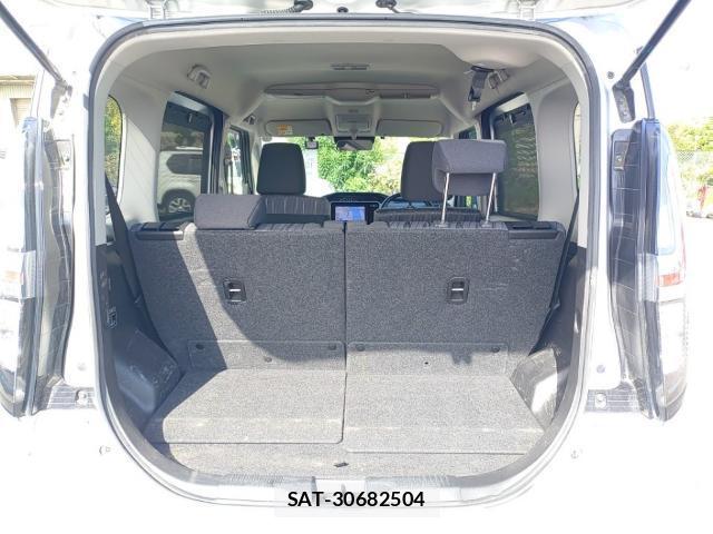 Suzuki SOLIO 2021-09 8872946-7