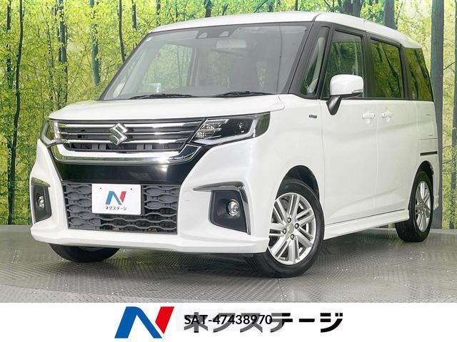 Suzuki SOLIO 2021-09 8873577-0