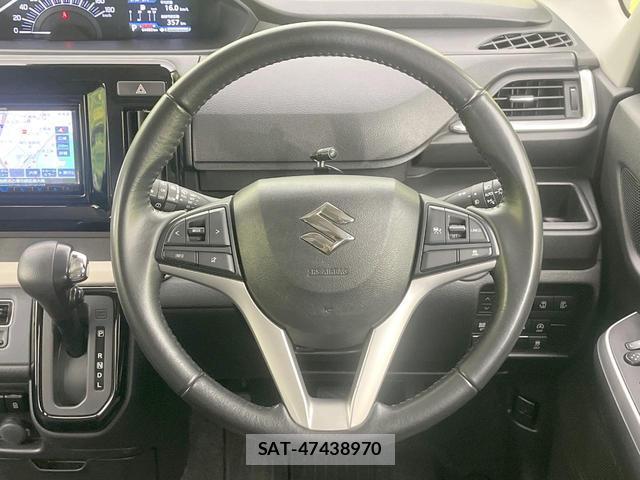 Suzuki SOLIO 2021-09 8873577-10