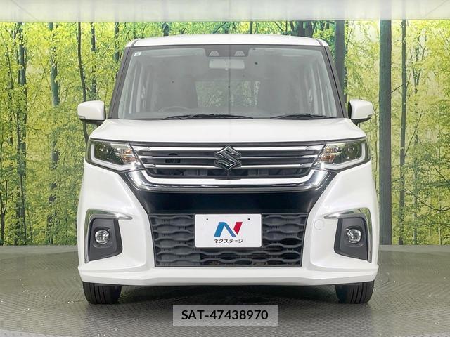 Suzuki SOLIO 2021-09 8873577-13