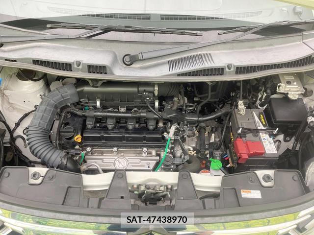 Suzuki SOLIO 2021-09 8873577-17