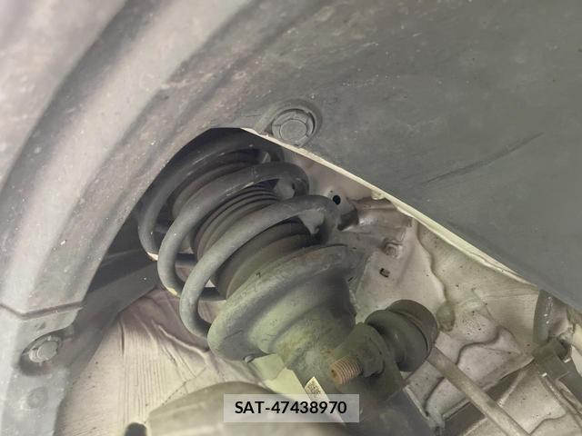 Suzuki SOLIO 2021-09 8873577-19