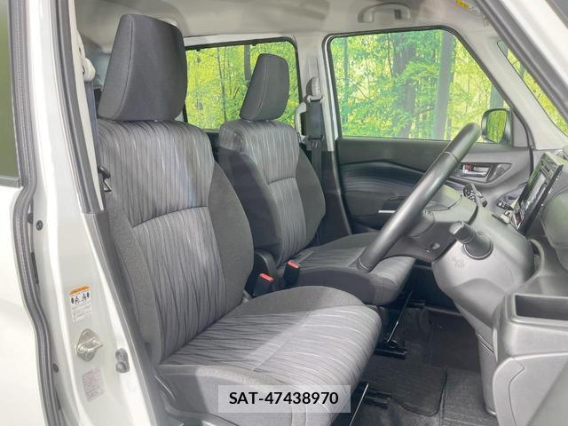 Suzuki SOLIO 2021-09 8873577-7