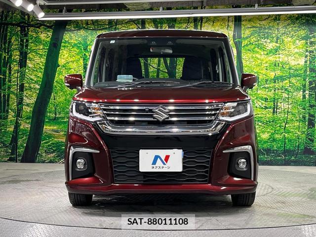 Suzuki SOLIO 2021-10 8873742-13