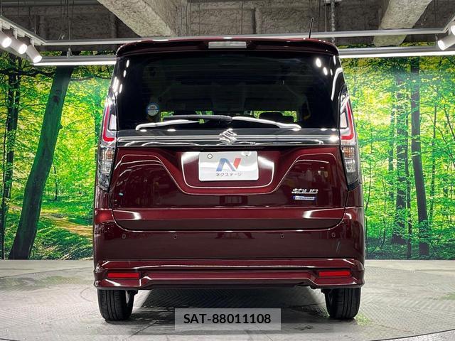 Suzuki SOLIO 2021-10 8873742-14