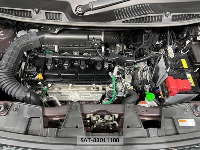 Suzuki SOLIO 2021-10 8873742-17