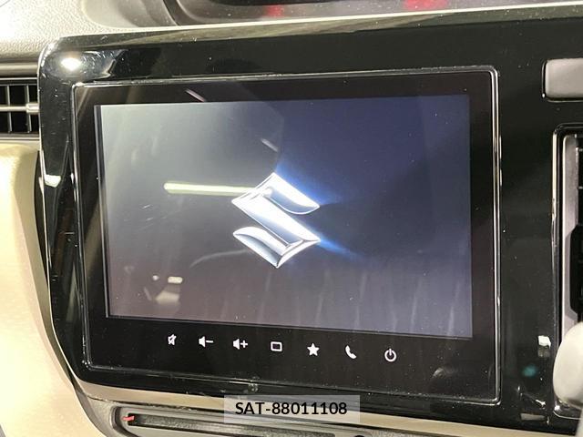 Suzuki SOLIO 2021-10 8873742-3