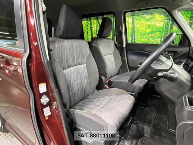 Suzuki SOLIO 2021-10 8873742-7