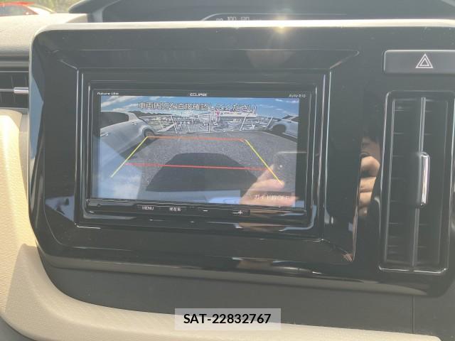 Suzuki SOLIO 2021-02 8875155-10