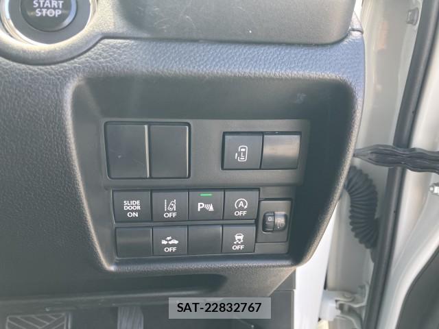 Suzuki SOLIO 2021-02 8875155-11