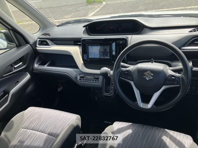 Suzuki SOLIO 2021-02 8875155-4