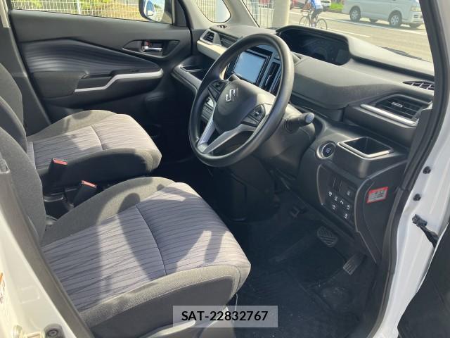 Suzuki SOLIO 2021-02 8875155-5