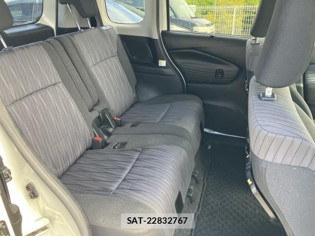 Suzuki SOLIO 2021-02 8875155-6