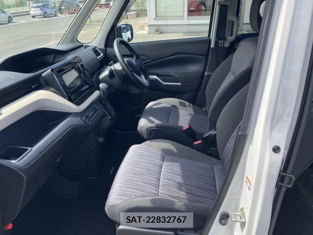 Suzuki SOLIO 2021-02 8875155-7
