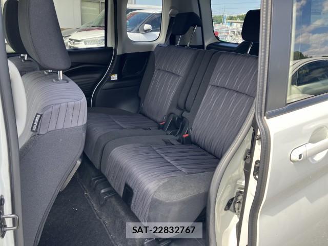 Suzuki SOLIO 2021-02 8875155-8