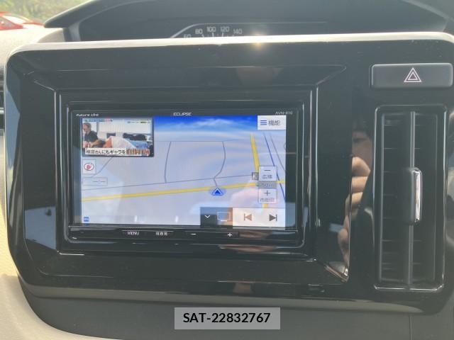 Suzuki SOLIO 2021-02 8875155-9