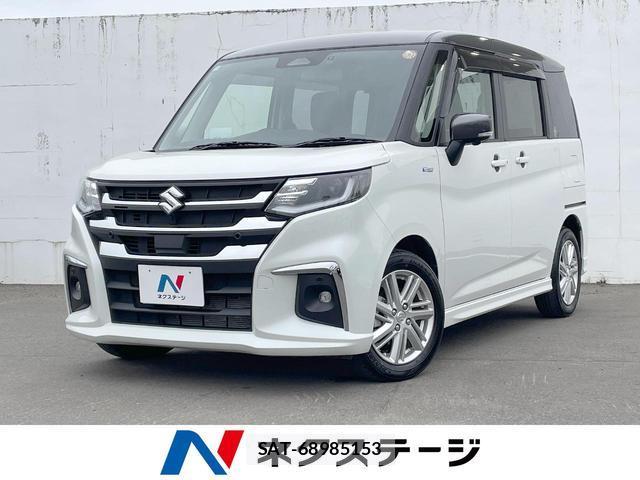 Suzuki SOLIO 2025-11 8875159-0