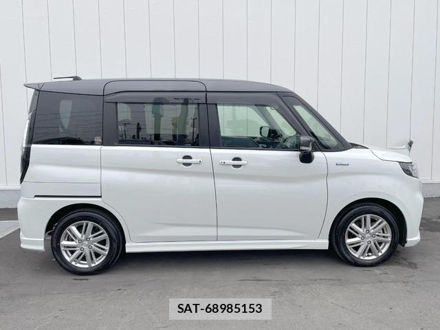 Suzuki SOLIO 2025-11 8875159-1
