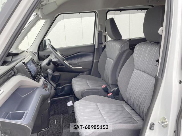 Suzuki SOLIO 2025-11 8875159-10