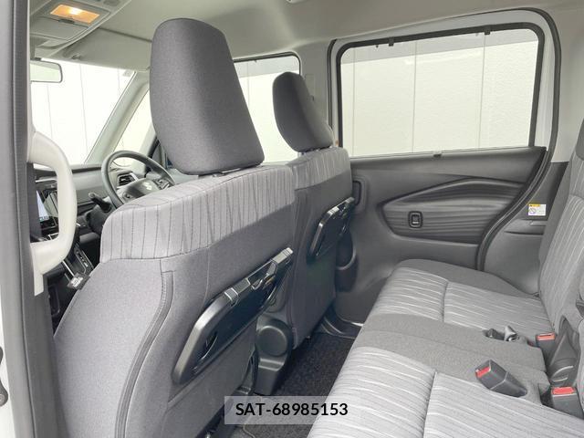 Suzuki SOLIO 2025-11 8875159-11