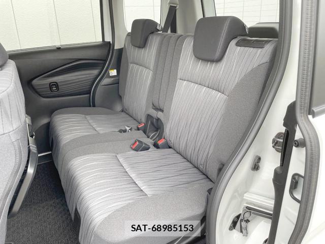 Suzuki SOLIO 2025-11 8875159-12