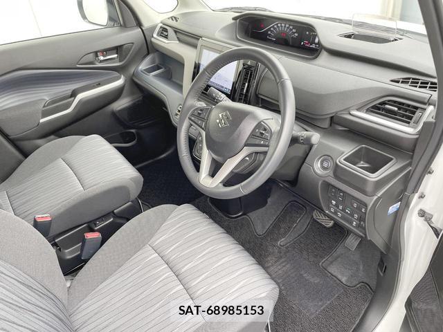 Suzuki SOLIO 2025-11 8875159-2