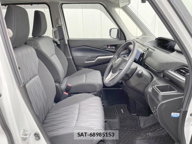 Suzuki SOLIO 2025-11 8875159-3