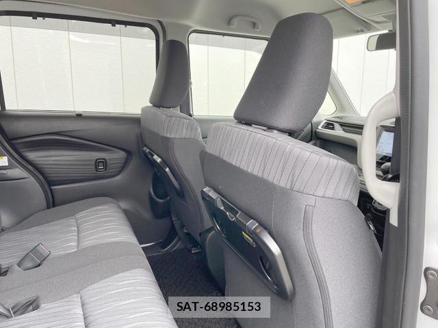 Suzuki SOLIO 2025-11 8875159-4