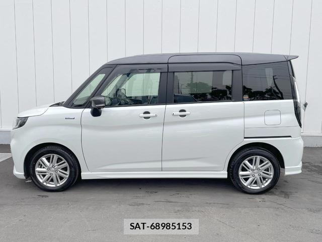 Suzuki SOLIO 2025-11 8875159-7