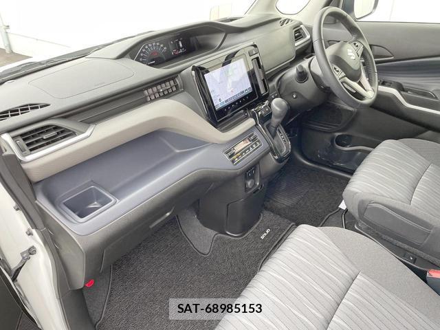 Suzuki SOLIO 2025-11 8875159-8