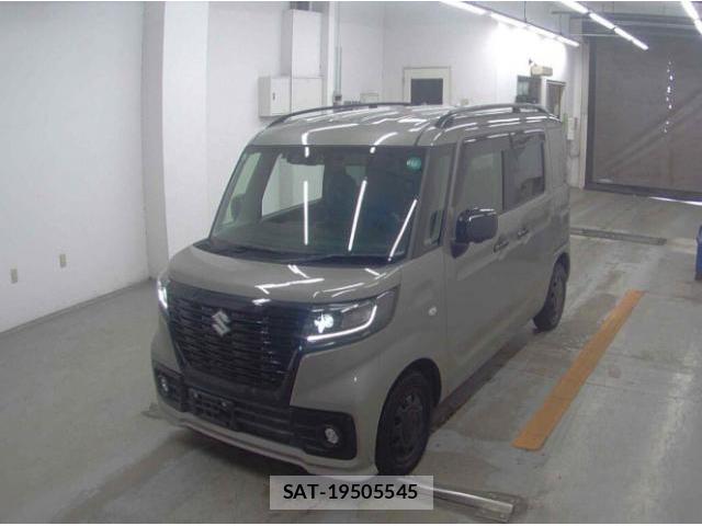 Suzuki SPACIA 2022-10 8873806-0