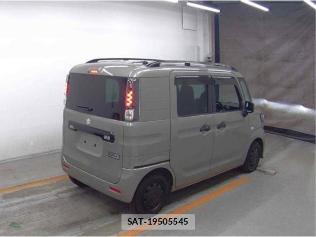 Suzuki SPACIA 2022-10 8873806-1