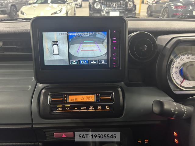 Suzuki SPACIA 2022-10 8873806-11